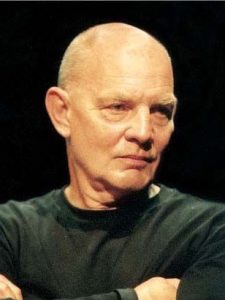 Lars Noren