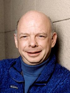 Wallace Shawn