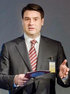 Dan Popescu, compozitor