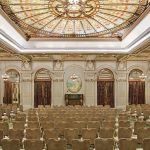 Athenee Palace Hilton Bucharest - Sala Le Diplomate