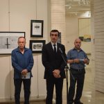 Biblioteca Nationala a Romaniei - expozitie