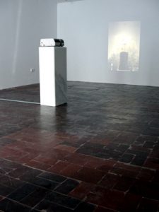 Centrul de Introspectie Vizuala - expozitie