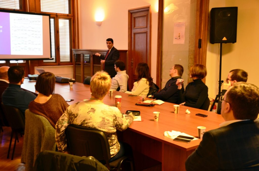 Cursul societatii Muzicale - Villa Noel