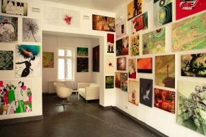 Galeria 115