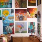 Galeria Gabriela Calinoiu