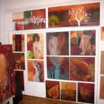 Galeria Gabriela Calinoiu