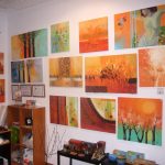 Galeria Gabriela Calinoiu