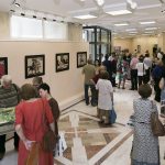 Galeria Senso - expozitie