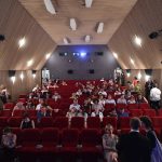 Institutul Francez - Sala Cinema Elvira Popescu