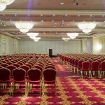 JW Marriott Bucharest Grand Hotel - Grand Ballroom