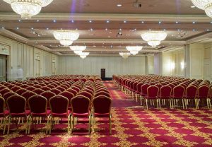 JW Marriott Bucharest Grand Hotel - Grand Ballroom