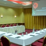 JW Marriott Bucharest Grand Hotel - Sala Timisoara