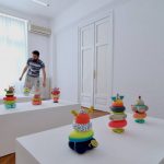 Kabinet Gallery