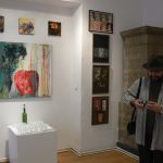 Melenia Art Gallery