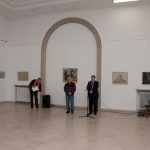 Muzeul National al Taranului Roman - Sala Irina Nicolau