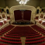 Opera Nationala Bucuresti - Sala Mare