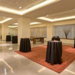 Radisson Blu Hotel - Prefunction Area