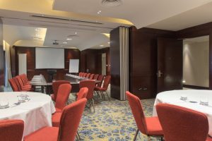 Radisson Blu Hotel - Sala Alcyone