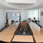Sala Dobrogea - Palatul CCIR