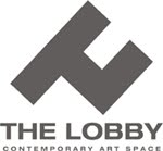 The Lobby Contemporary Art Space - logo