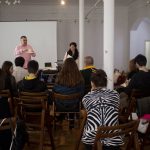UNAgaleria - Galeria UNArte