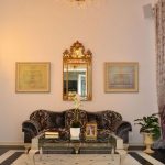 Sala Luxury Palatul Noblesse