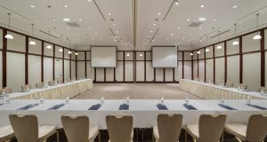 Athenee Palace Hilton Bucharest - Sala Regina Maria