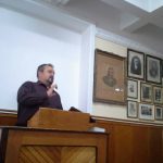 Institutul Teologic Baptist - Capela