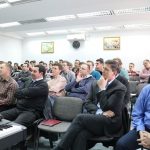 Institutul Teologic Penticostal - Amfiteatru