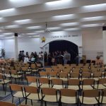Liceul Teologic Adventist - Sala de festivitati