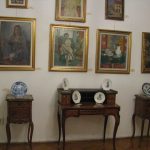 Muzeul de Arta Vasile Grigore