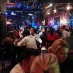 Cooper's Pub - interior