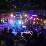 Cooper's Pub - interior