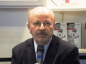 Sorin Antohi
