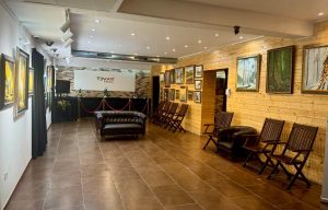 TDV ART by Mihai Ionescu 