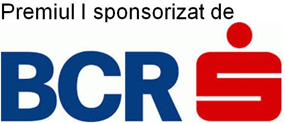 BCR sponsor sectiune Violoncel