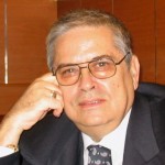 Prof. univ. dr. D.H.C. Grigore Constantinescu