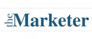 The Marketer