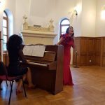 Recitalul Laureatilor Mihail Jora la Buzau