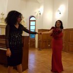 Recitalul Laureatilor Mihail Jora la Buzau