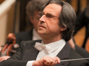Riccardo Muti