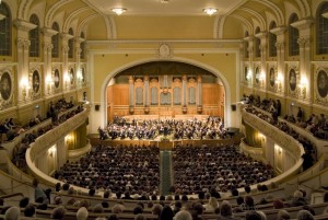 Sala Bolshoi