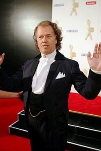 Andre Rieu