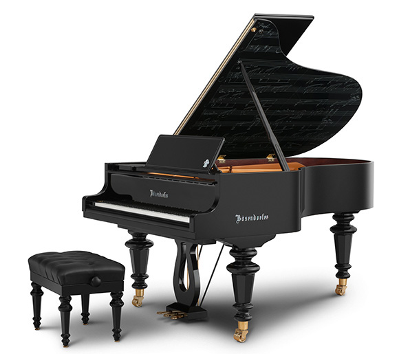 Bosendorfer Beethoven