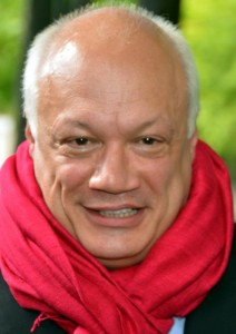 Eric Emmanuel Schmitt