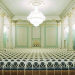 Sala cu orga