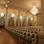 Sala cu orga