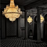 Sala cu orga