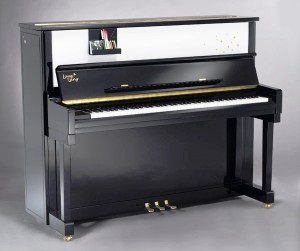 Steinway Lang Lang piano