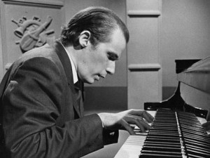 Glenn Gould